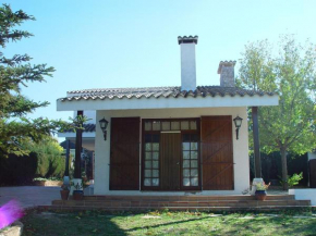 Casa Rural Eucaliptus